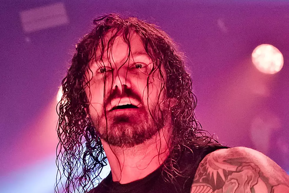 As I Lay Dying Announce 2025 Tour, First Since Lineup Implosion