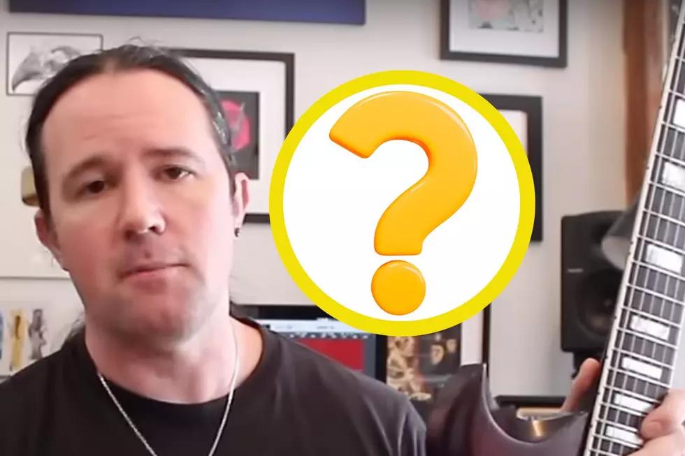 Who Is Ben Eller, the New Mastodon Fill-In Guitarist? 