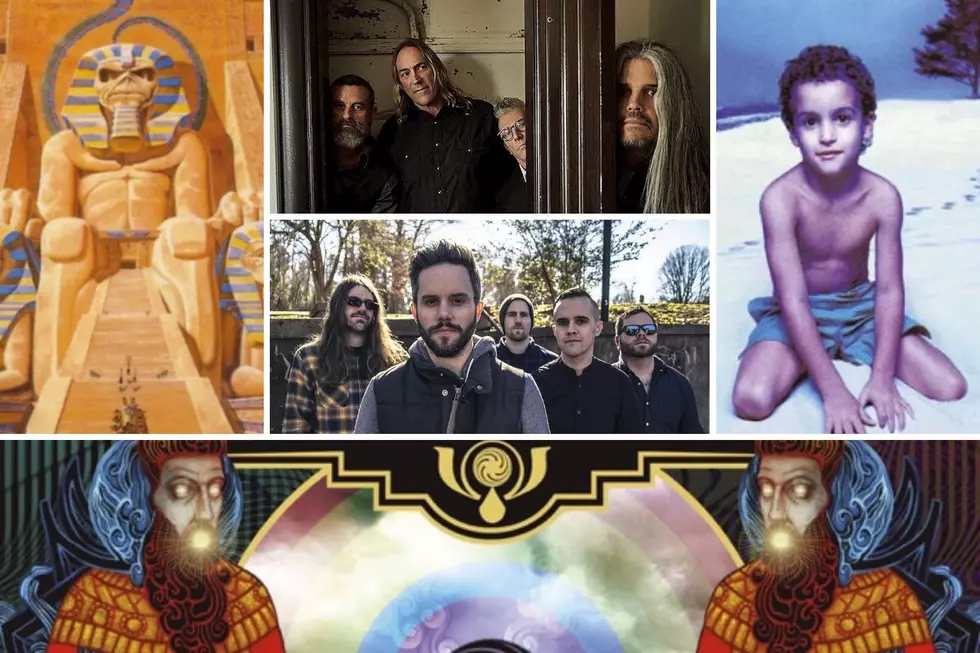 The Best 'Epic' Song by 11 Big Prog Metal Bands