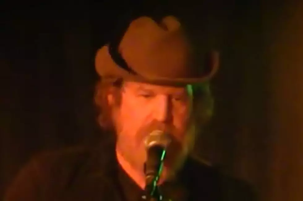 Brent Hinds Plays First Post-Mastodon Show, Working With 3 Bands