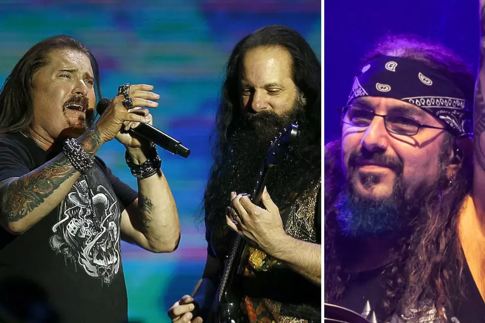 Dream Theater Unveil 2025 North American 40th Anniversary Tour Dates