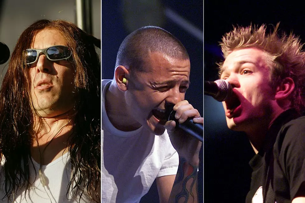 15 Rock + Metal Artists Newly Eligible for the Rock Hall in 2025