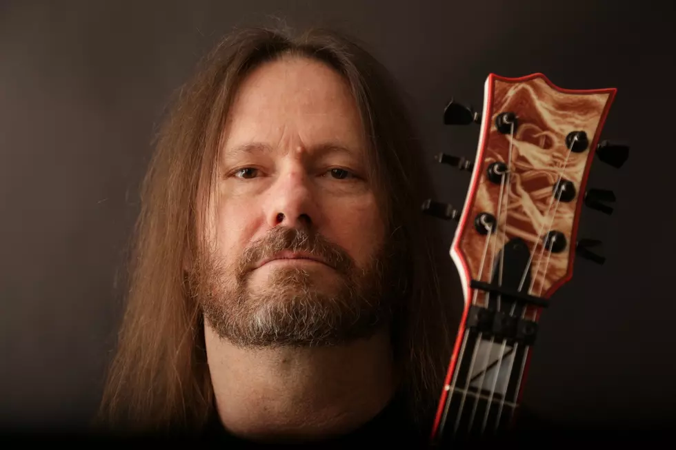 INTERVIEW: Gary Holt Reflects on Writing Memoir, Preparing to Play Ozzy’s Final Show With Slayer