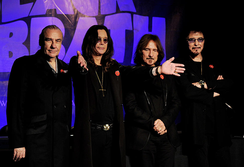 How You Can Watch Ozzy + Black Sabbath’s ‘Back to the Beginning’ Farewell Concert