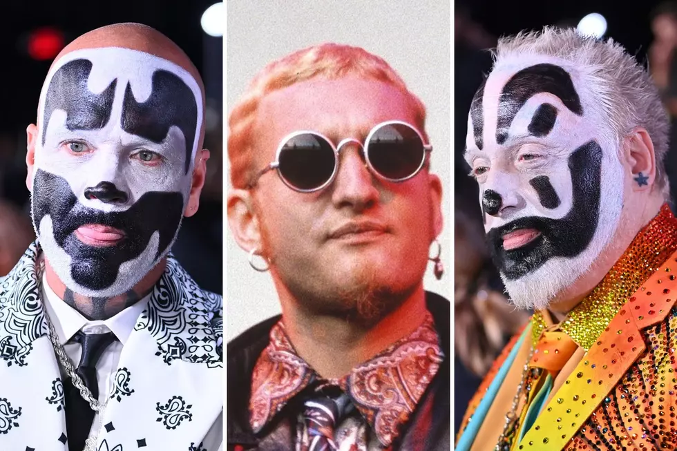 Insane Clown Posse Name Their Favorite Rock Bands, Nu-Metal’s Best Rapper (Interview)