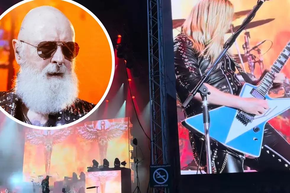 Setlist + Video – Judas Priest Bring the Pain(killer) at 2025 Summer Tour Kickoff