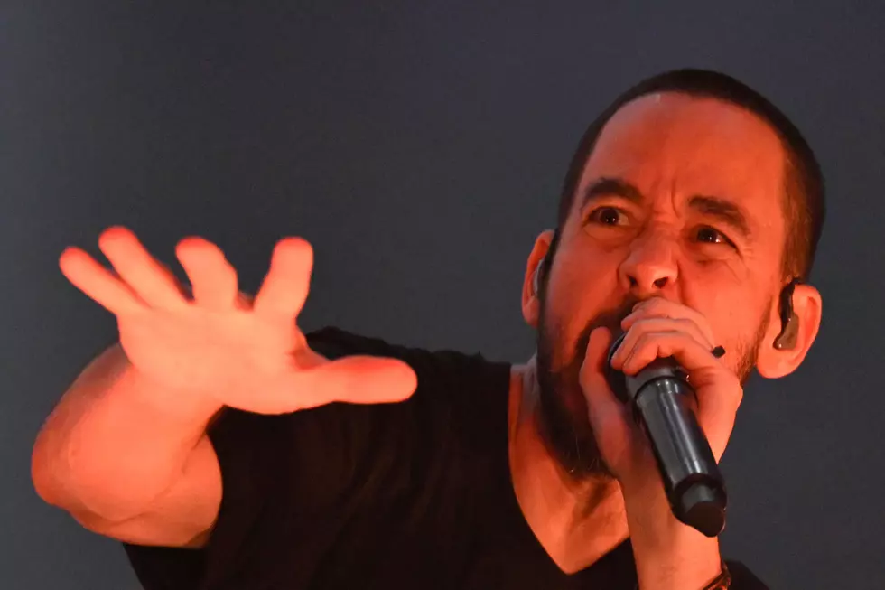 The Worst Suggestions Linkin Park&#8217;s Label Gave Them Early in Their Career