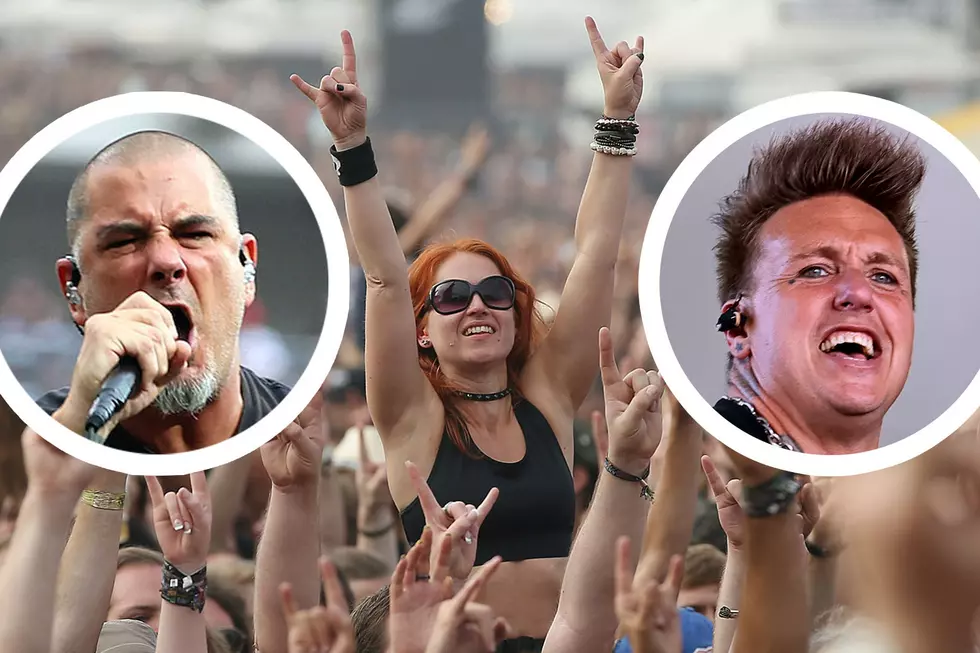 Live Nation Launches Limited Time $30 Ticket Deal for More Than 1,000 Summer 2025 Concerts