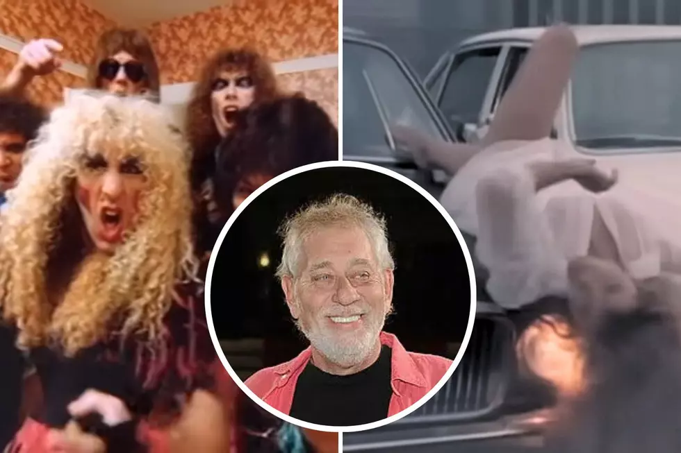 Twisted Sister, Whitesnake Video Director Marty Callner Dies
