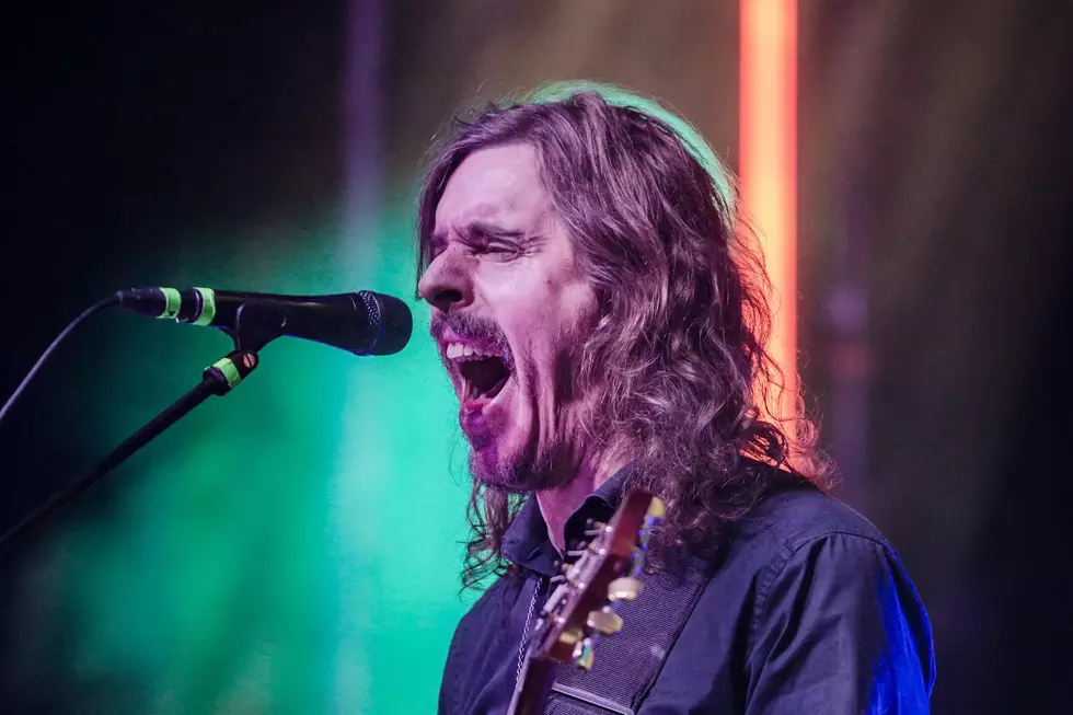 The Worst Opeth Song, According to Mikael Akerfeldt
