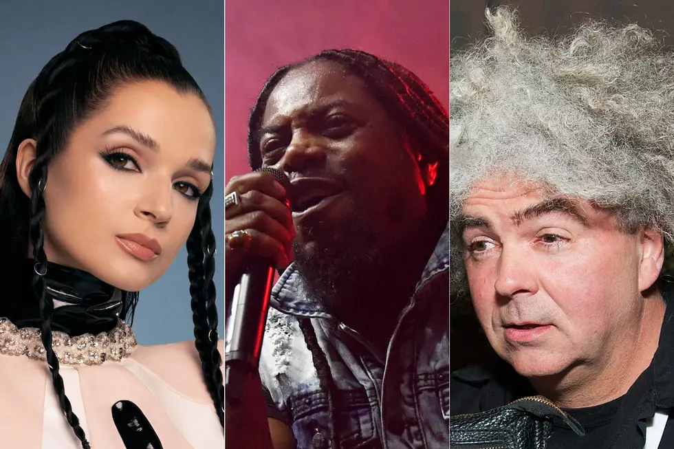 23 New Rock + Metal Tours Announced This Past Week