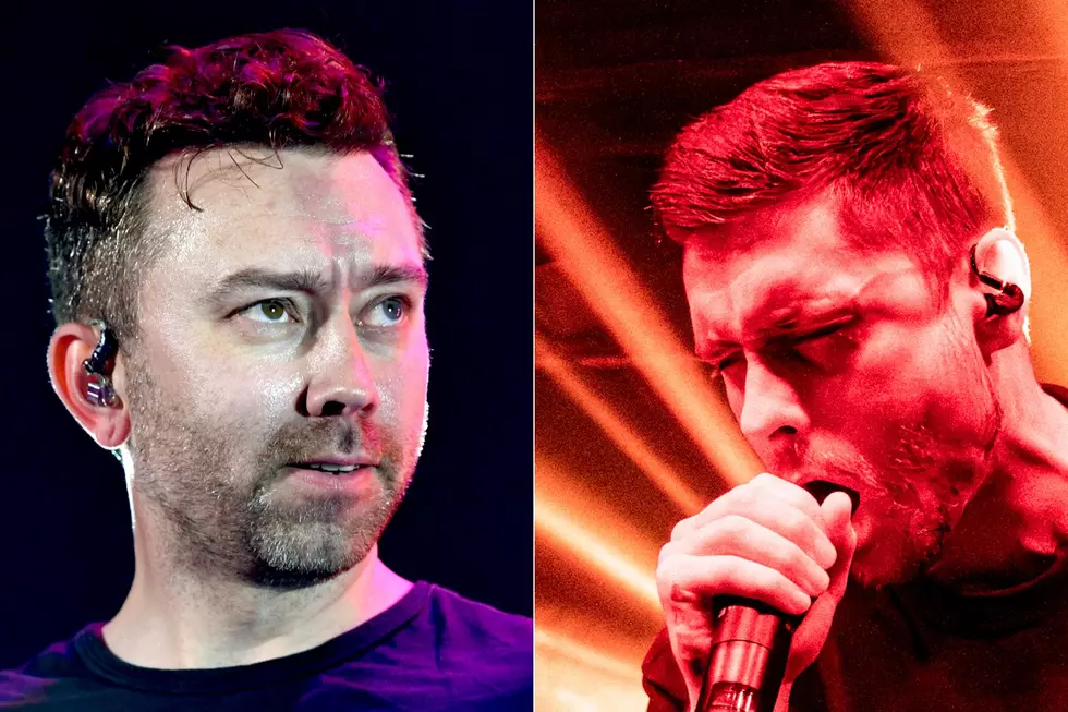 11 New Rock + Metal Tours Announced This Past Week (May 23-29, 2025)