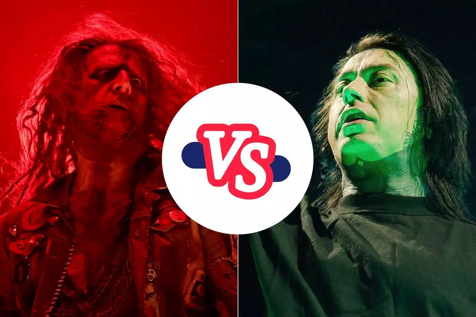 VOTE: Better Upheaval Festival Headliner – Rob Zombie vs. Falling in Reverse