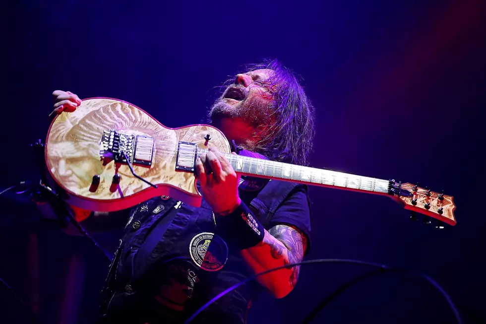 Exodus’ Gary Holt Reveals the Biggest Myth He Learned About Paul Baloff