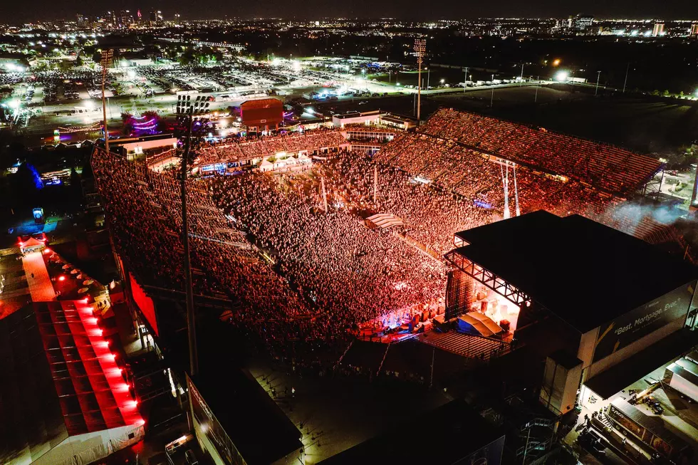 Win a Pair of Rock Royalty Passes to Sonic Temple Art & Music Festival 2025