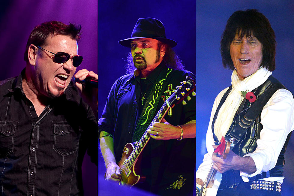 In Memoriam &#8211; Rockers We Lost in 2023